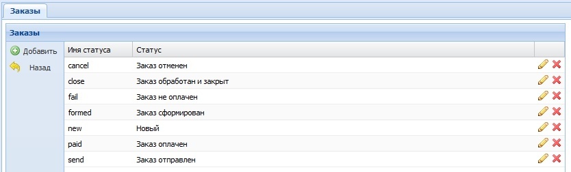 Canape CMS 3.x > Модуль "Заказы" > statusy-2.jpg